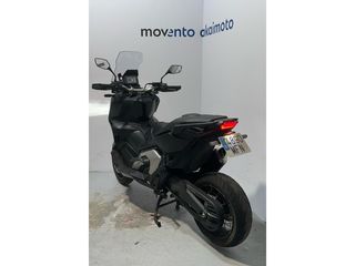 Honda X-ADV 750