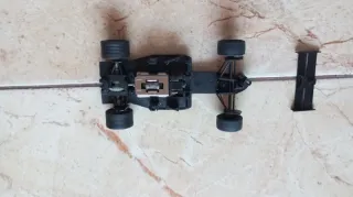 Scalextric Interlagos