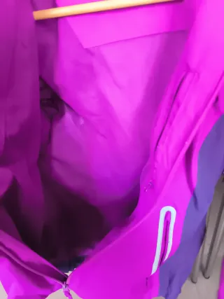 Chaqueta esqui Regatta Talla S