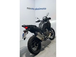 Honda Africa Twin