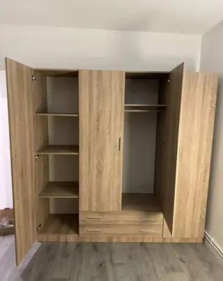 Armario Armario Armario Armario de 2,3,4 puertas