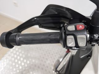 BMW F 800 GS ADVENTURE (57.735 KMS)