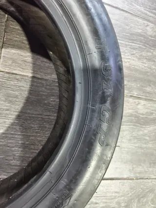 Neumático Dunlop 12 nuevo