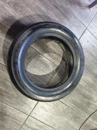 Neumático Dunlop 12 nuevo