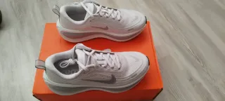 Nike Vomero Plus Mujer Talla 37.5