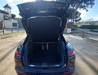 Porsche Panamera 4 EHybrid 2018