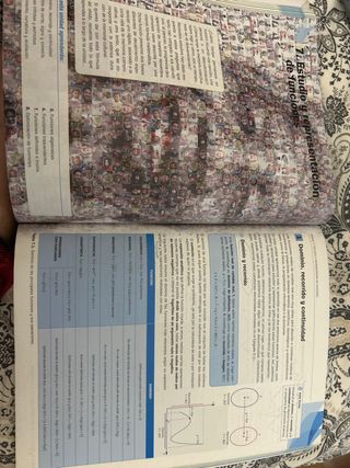 Matematicas aplicadas a las ciencias sociales I...