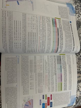 Matematicas aplicadas a las ciencias sociales I...