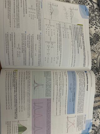 Matematicas aplicadas a las ciencias sociales I...