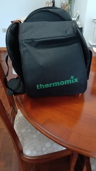 Bolsa transporte Thermomix