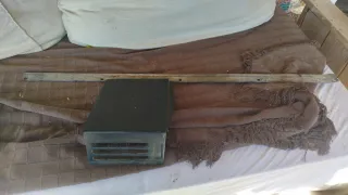 Plástico Patrol 260