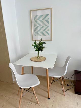 Estudio en alquiler en Perchel Norte - La Trinidad en Málaga