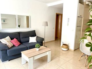 Estudio en alquiler en Perchel Norte - La Trinidad en Málaga