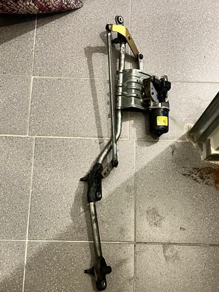 Motor Limpiaparabrisas Renault Scenic 2