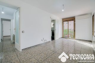 Piso en venta en El Besós i el Maresme en Barcelona