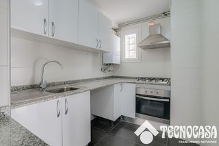 Piso en venta en El Besós i el Maresme en Barcelona