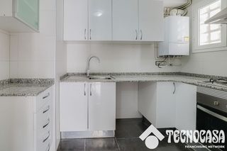 Piso en venta en El Besós i el Maresme en Barcelona