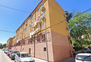 Piso en venta en Arcos en Madrid