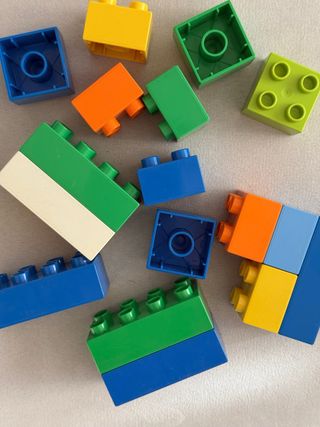 Set Lego Duplo