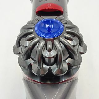 Dyson V8 Corpo Motore + Filtro Nuovo Senza Motore