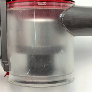 Dyson V8 Corpo Motore + Filtro Nuovo Senza Motore