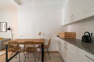 Piso en alquiler en El Poble Sec - Parc de Montjuïc en Barcelona