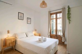 Piso en alquiler en El Poble Sec - Parc de Montjuïc en Barcelona