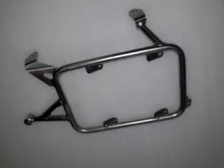 Portamaletas Izquierdo R 1250 GS Adventure