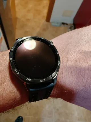 Huawei GT 5 46mm Smartwatch