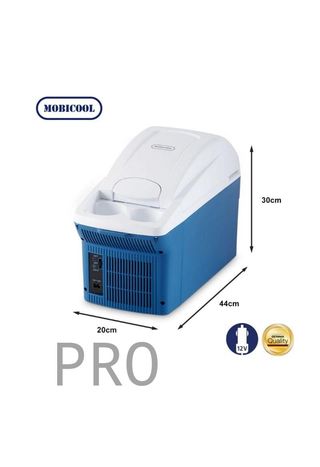 Nevera Termoeléctrica Calentador Mobicool MT08 DC