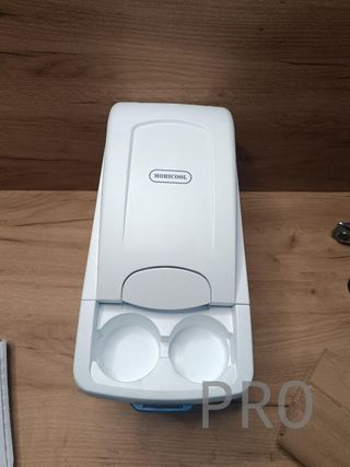 Nevera Termoeléctrica Calentador Mobicool MT08 DC