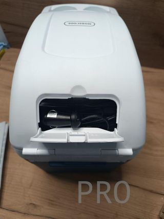 Nevera Termoeléctrica Calentador Mobicool MT08 DC