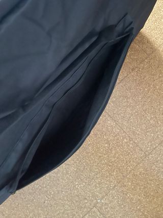 Camilla portátil para masaje