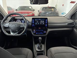 Hyundai IONIQ 1.6 GDI HEV Klass DCT
