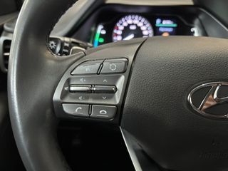 Hyundai IONIQ 1.6 GDI HEV Klass DCT