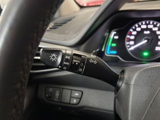 Hyundai IONIQ 1.6 GDI HEV Klass DCT