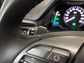 Hyundai IONIQ 1.6 GDI HEV Klass DCT