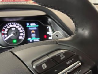 Hyundai IONIQ 1.6 GDI HEV Klass DCT