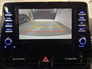 Hyundai IONIQ 1.6 GDI HEV Klass DCT