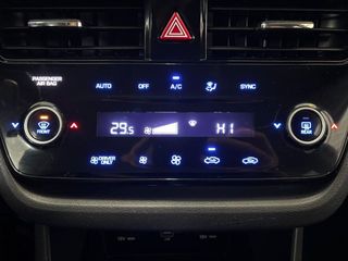 Hyundai IONIQ 1.6 GDI HEV Klass DCT