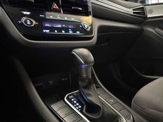 Hyundai IONIQ 1.6 GDI HEV Klass DCT