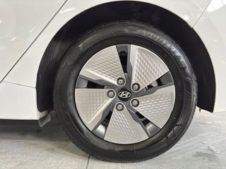 Hyundai IONIQ 1.6 GDI HEV Klass DCT