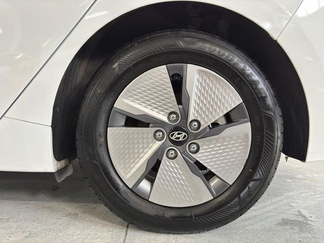 Hyundai IONIQ 1.6 GDI HEV Klass DCT