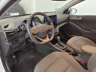 Hyundai IONIQ 1.6 GDI HEV Klass DCT