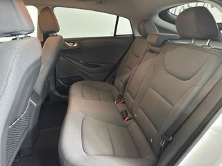 Hyundai IONIQ 1.6 GDI HEV Klass DCT