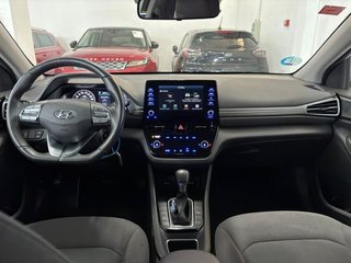 Hyundai IONIQ 1.6 GDI HEV Klass DCT