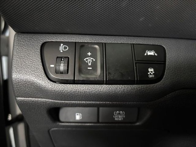 Hyundai IONIQ 1.6 GDI HEV Klass DCT
