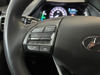 Hyundai IONIQ 1.6 GDI HEV Klass DCT
