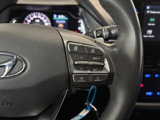 Hyundai IONIQ 1.6 GDI HEV Klass DCT