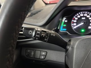 Hyundai IONIQ 1.6 GDI HEV Klass DCT